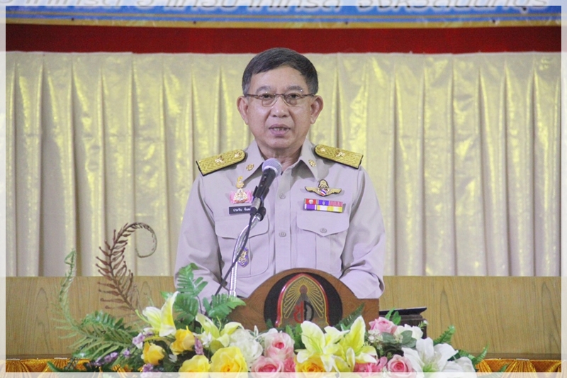 ﻿กรมบังคับคดีเข้าร่วมโครงการโรงเรียนยุติธรรมอุปถัมภ์ ณ โรงเรียนปากเกร็ด อำเภอปากเกร็ด จังหวัดนนทบุรี